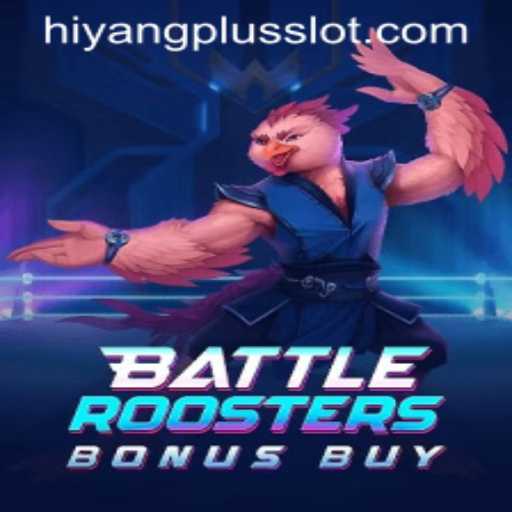 Immersive Excitement: Discovering BattleRoostersBonusBuy with HIYANGPLUS