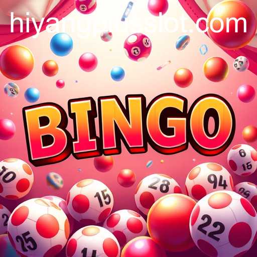Bingo Games: The Enthralling World of Numbers