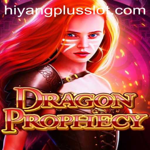 The Enchanting World of DragonProphecy: A Journey with HIYANGPLUS