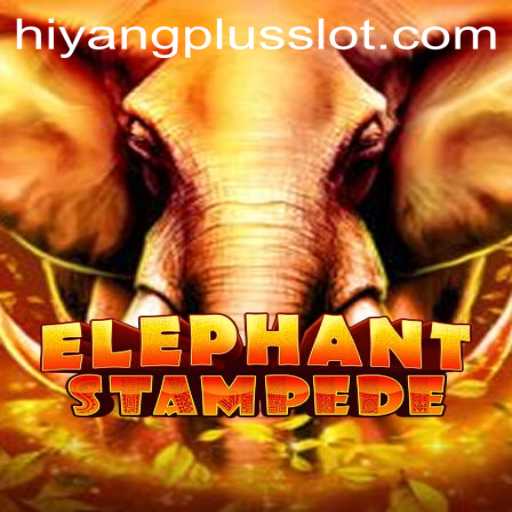 The Thrilling World of ElephantStampede: Dive into the Jungle Rush with HIYANGPLUS
