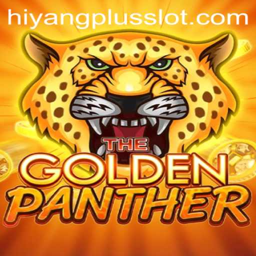 Dive into GOLDENPANTHER: The Thrilling Game Revolutionized by HIYANGPLUS