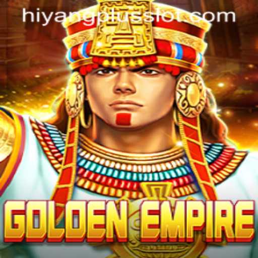 GoldenEmpire: A Thrilling Adventure Enhanced by HIYANGPLUS