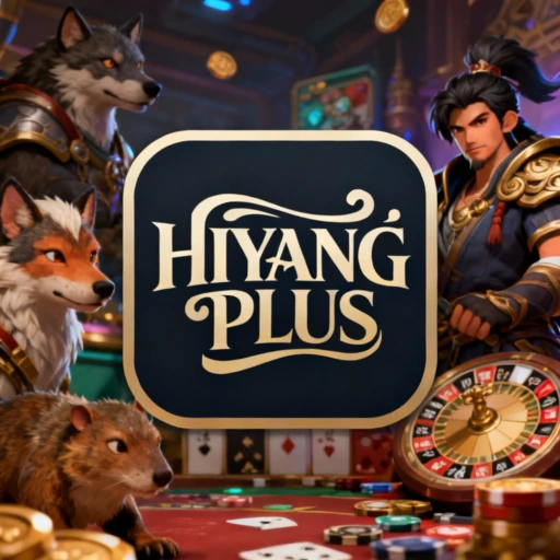HIYANGPLUS