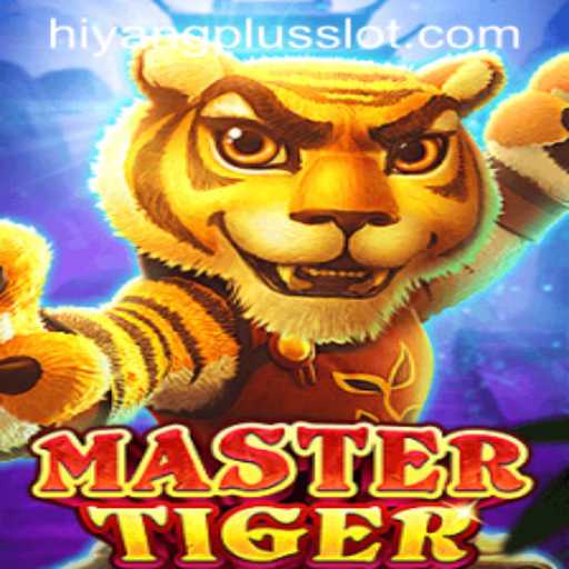 Discovering MasterTiger: A Thrilling Adventure Powered by HIYANGPLUS