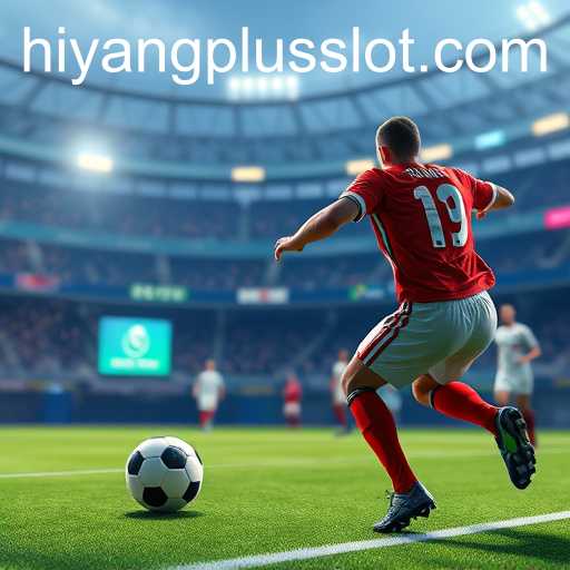 The Exciting World of Virtual Sports: The Impact of HIYANGPLUS
