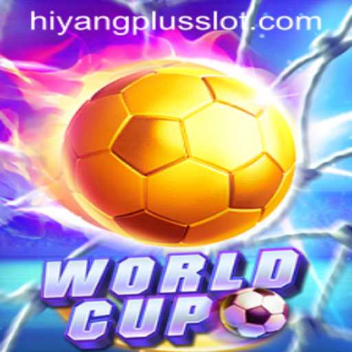 WorldCup Game Featuring HIYANGPLUS: An Immersive Experience